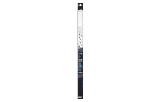 Bosch Aerotwin A428S wiper blades - Length: 800/750 mm - set of front wiper blades, Image 15