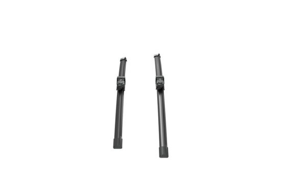 Bosch Aerotwin A430S wiper blades - Length: 600/530 mm - set of front wiper blades, Image 11