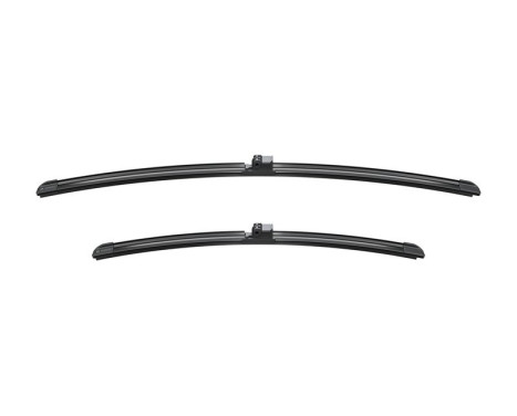 Bosch Aerotwin A452S wiper blades - Length: 600/450 mm - set of front wiper blades, Image 8
