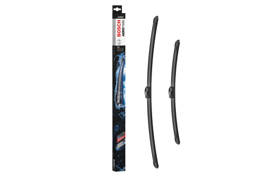 Bosch Aerotwin A523S wiper blades - Length: 650/450 mm - set of front wiper blades