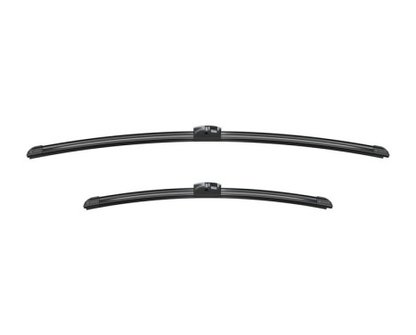 Bosch Aerotwin A523S wiper blades - Length: 650/450 mm - set of front wiper blades, Image 8