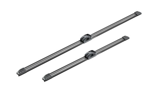 Bosch Aerotwin A523S wiper blades - Length: 650/450 mm - set of front wiper blades, Image 10
