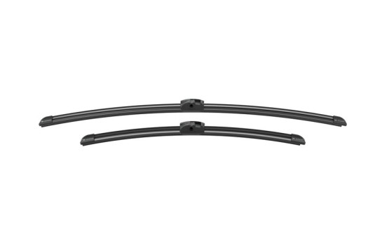Bosch Aerotwin A523S wiper blades - Length: 650/450 mm - set of front wiper blades, Image 11