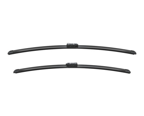 Bosch Aerotwin A540S wiper blades - Length: 680/625 mm - set of front wiper blades, Image 7