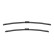 Bosch Aerotwin A540S wiper blades - Length: 680/625 mm - set of front wiper blades, Thumbnail 7