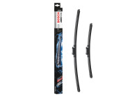 Bosch Aerotwin A555S wiper blades - Length: 600/400 mm - set of front wiper blades