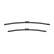 Bosch Aerotwin A581S wiper blades - Length: 680/575 mm - set of front wiper blades, Thumbnail 8
