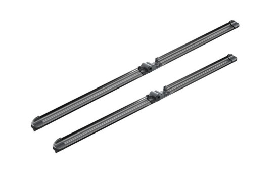 Bosch Aerotwin A582S wiper blades - Length: 600/530 mm - front wiper blade set, Image 9