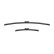 Bosch Aerotwin A583S wiper blades - Length: 650/340 mm - set of front wiper blades, Thumbnail 8
