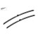 Bosch Aerotwin A615S wiper blades - Length: 650/600 mm - set of front wiper blades, Thumbnail 6