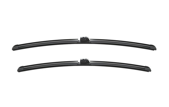 Bosch Aerotwin A615S wiper blades - Length: 650/600 mm - set of front wiper blades, Image 7