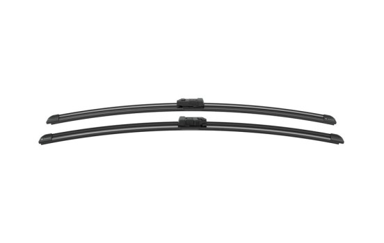 Bosch Aerotwin A636S wiper blades - Length: 650/650 mm - set of front wiper blades, Image 10