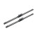 Bosch Aerotwin A637S wiper blades - Length: 475/500 mm - set of front wiper blades, Thumbnail 2