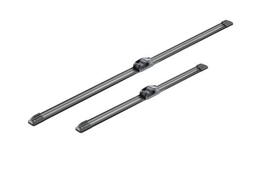 Bosch Aerotwin A642S wiper blades - Length: 650/425 mm - set of front wiper blades, Image 2