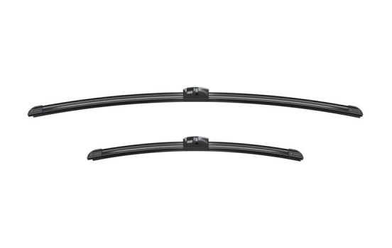 Bosch Aerotwin A642S wiper blades - Length: 650/425 mm - set of front wiper blades, Image 7