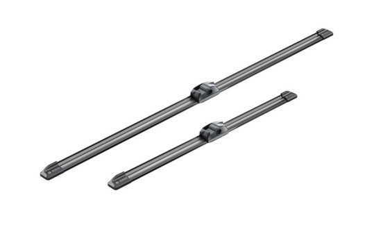Bosch Aerotwin A642S wiper blades - Length: 650/425 mm - set of front wiper blades, Image 9