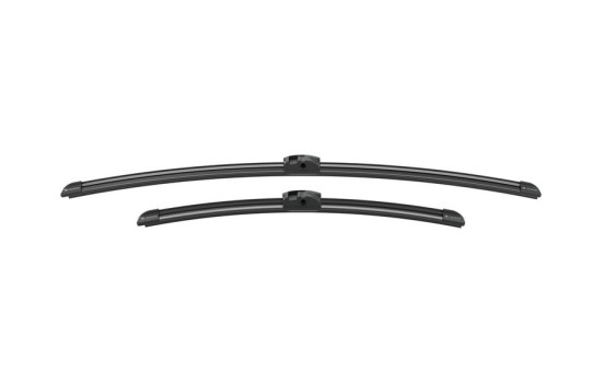 Bosch Aerotwin A642S wiper blades - Length: 650/425 mm - set of front wiper blades, Image 10