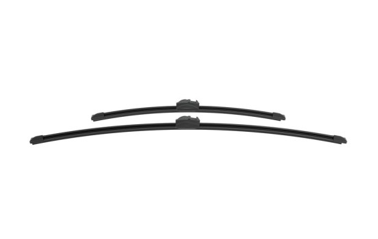 Bosch Aerotwin A642S wiper blades - Length: 650/425 mm - set of front wiper blades, Image 12