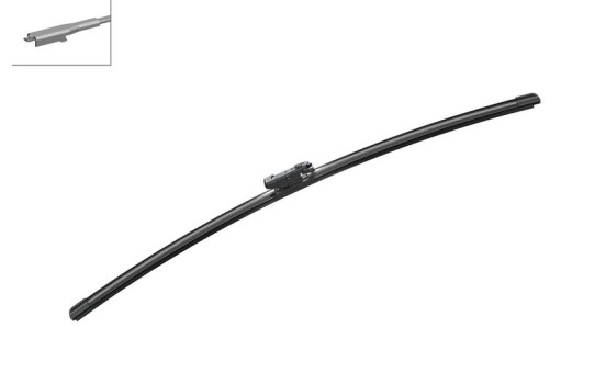 Bosch Aerotwin A650U wiper blade - Length: 650 mm - single front wiper blade, Image 6