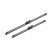 Bosch Aerotwin A696S wiper blades - Length: 550/450 mm - set of front wiper blades, Thumbnail 2