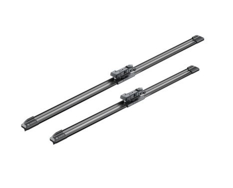 Bosch Aerotwin A696S wiper blades - Length: 550/450 mm - set of front wiper blades, Image 9