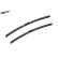 Bosch Aerotwin A697S wiper blades - Length: 530/575 mm - set of front wiper blades, Thumbnail 5