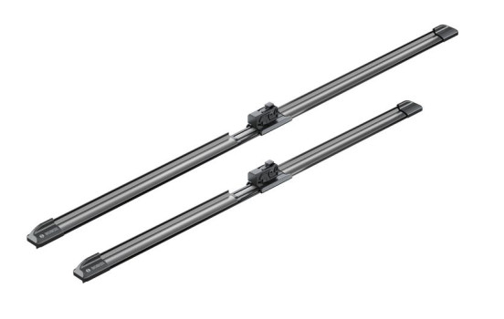Bosch Aerotwin A725S wiper blades - Length: 625/500 mm - front wiper blade set, Image 9