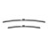 Bosch Aerotwin A727S wiper blades - Length: 650/500 mm - set of front wiper blades, Thumbnail 7
