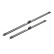 Bosch Aerotwin A727S wiper blades - Length: 650/500 mm - set of front wiper blades, Thumbnail 9