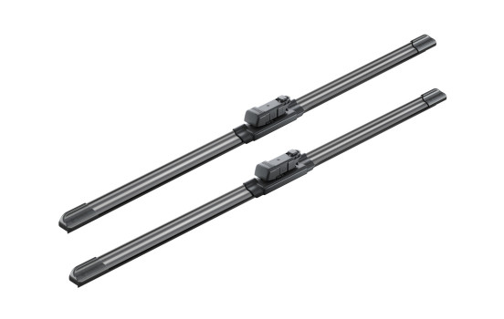 Bosch Aerotwin A798S wiper blades - Length: 530/530 mm - set of front wiper blades, Image 2