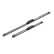 Bosch Aerotwin A818S wiper blades - Length: 650/425 mm - set of front wiper blades, Thumbnail 2
