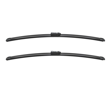 Bosch Aerotwin A821S wiper blades - Length: 600/600 mm - set of front wiper blades, Image 7