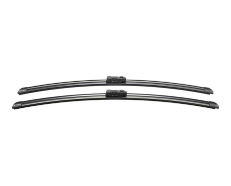 Bosch Aerotwin A821S wiper blades - Length: 600/600 mm - set of front wiper blades, Image 8