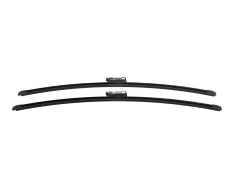 Bosch Aerotwin A821S wiper blades - Length: 600/600 mm - set of front wiper blades, Image 10
