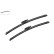 Bosch Aerotwin A856S wiper blades - Length: 450/475 mm - set of front wiper blades, Thumbnail 6