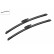 Bosch Aerotwin A856S wiper blades - Length: 450/475 mm - set of front wiper blades, Thumbnail 6