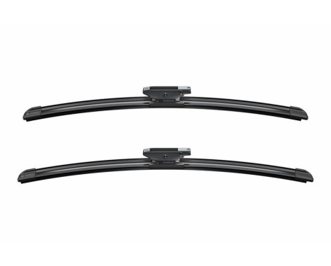 Bosch Aerotwin A856S wiper blades - Length: 450/475 mm - set of front wiper blades, Image 8