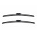 Bosch Aerotwin A856S wiper blades - Length: 450/475 mm - set of front wiper blades, Thumbnail 8