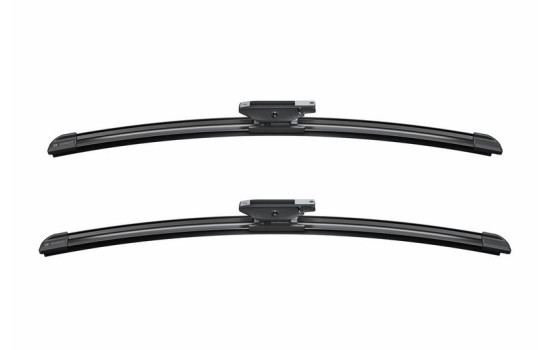 Bosch Aerotwin A856S wiper blades - Length: 450/475 mm - set of front wiper blades, Image 8