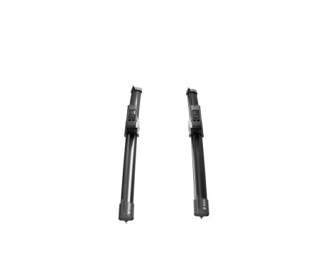 Bosch Aerotwin A856S wiper blades - Length: 450/475 mm - set of front wiper blades, Image 11