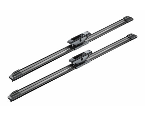 Bosch Aerotwin A856S wiper blades - Length: 450/475 mm - set of front wiper blades, Image 14