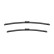 Bosch Aerotwin A862S wiper blades - Length: 600/530 mm - set of front wiper blades, Thumbnail 7