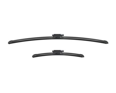 Bosch Aerotwin A868S wiper blades - Length: 650/340 mm - set of front wiper blades, Image 7