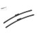 Bosch Aerotwin A922S wiper blades - Length: 500/500 mm - set of front wiper blades, Thumbnail 6