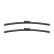 Bosch Aerotwin A922S wiper blades - Length: 500/500 mm - set of front wiper blades, Thumbnail 7