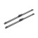 Bosch Aerotwin A922S wiper blades - Length: 500/500 mm - set of front wiper blades, Thumbnail 9