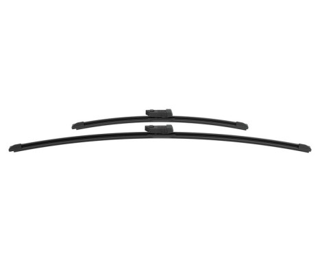Bosch Aerotwin A945S wiper blades - Length: 650/400 mm - set of front wiper blades, Image 12
