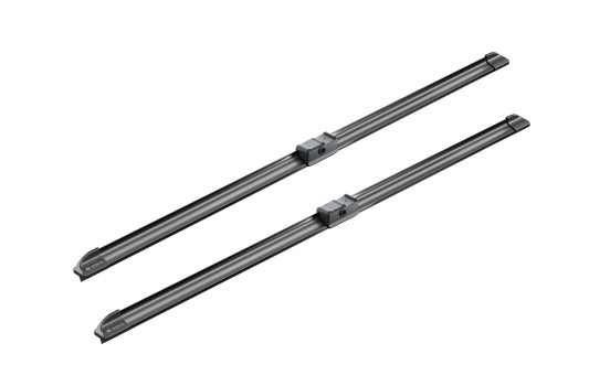 Bosch Aerotwin A948S wiper blades - Length: 650/650 mm - set of front wiper blades, Image 2