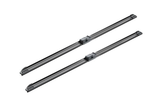 Bosch Aerotwin A948S wiper blades - Length: 650/650 mm - set of front wiper blades, Image 9
