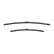 Bosch Aerotwin A951S wiper blades - Length: 650/475 mm - set of front wiper blades, Thumbnail 7
